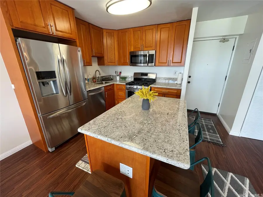 475 Atkinson Drive #1909, Honolulu, HI 96814 - Image #2
