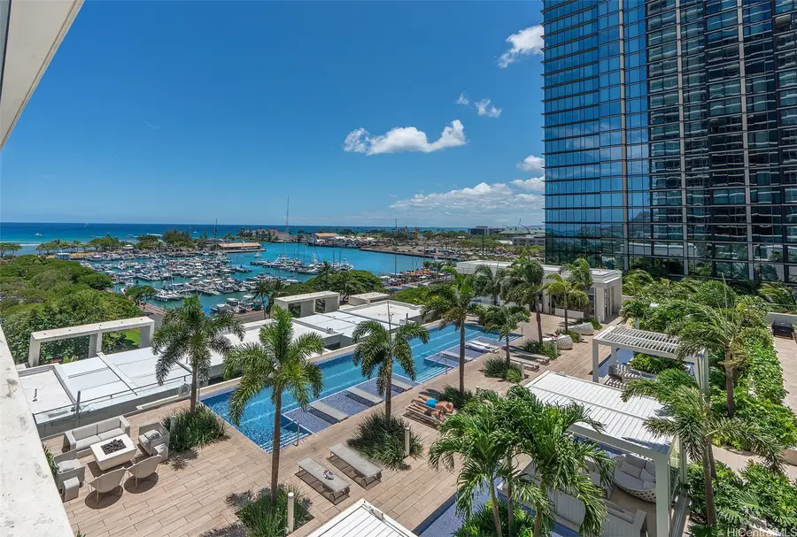 1118 Ala Moana Boulevard #903, Honolulu, HI 96814 - Image #2