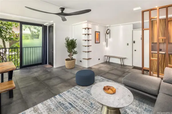 2987 Kalakaua Avenue #201, Honolulu, HI 96815