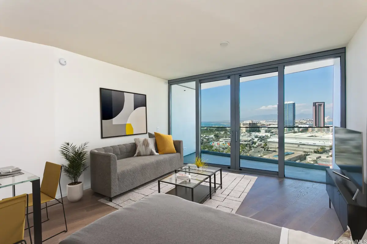 1000 Auahi Street #1805, Honolulu, HI 96814 - Image #1