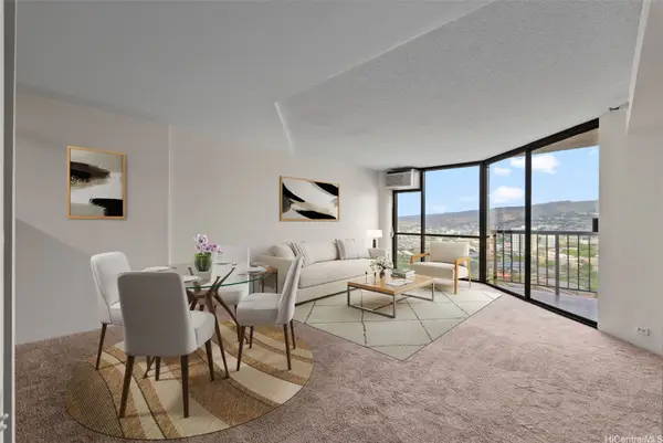 60 N Beretania Street #2503, Honolulu, HI 96817