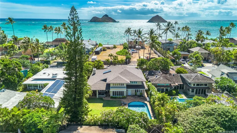 1319 Mokulua Drive, Kailua, HI 96734 - Image #2