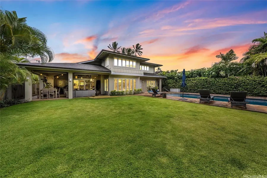 1319 Mokulua Drive, Kailua, HI 96734 - Image #3