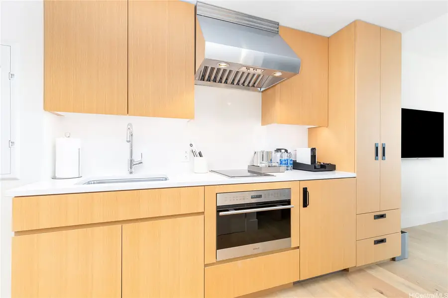 1390 Kapiolani Boulevard #3808, Honolulu, HI 96814 - Image #3