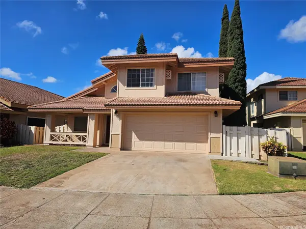 91-1040 Kanihaalilo Street, Kapolei, HI 96707