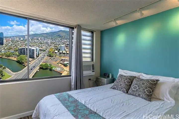 444 Niu Street #3608, Honolulu, HI 96815 - Image #1