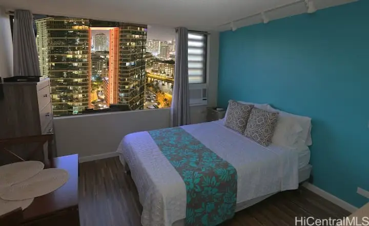 444 Niu Street #3608, Honolulu, HI 96815 - Image #2