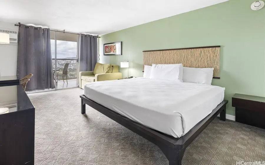 445 Seaside Avenue #2608, Honolulu, HI 96815 - Image #2