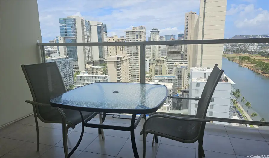 445 Seaside Avenue #2608, Honolulu, HI 96815 - Image #3