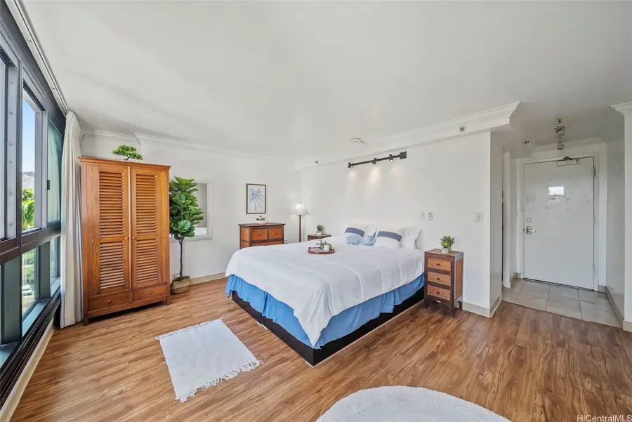 134 Kapahulu Avenue #822, Honolulu, HI 96815 - Image #2