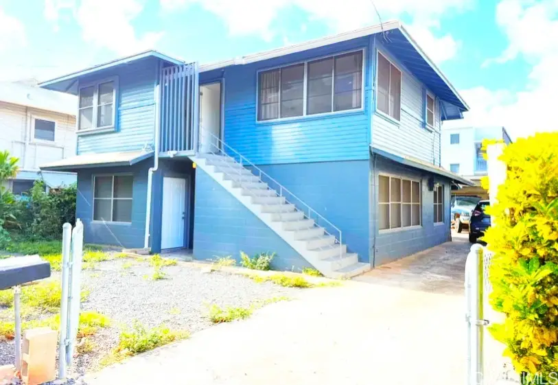 1142 Kamaile Street, Honolulu, HI 96814 - Image #2