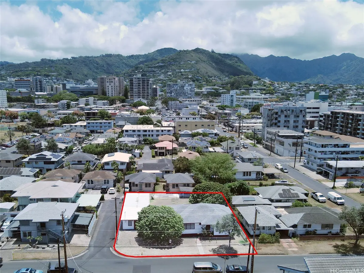1746 Citron Street, Honolulu, HI 96826 - Image #1