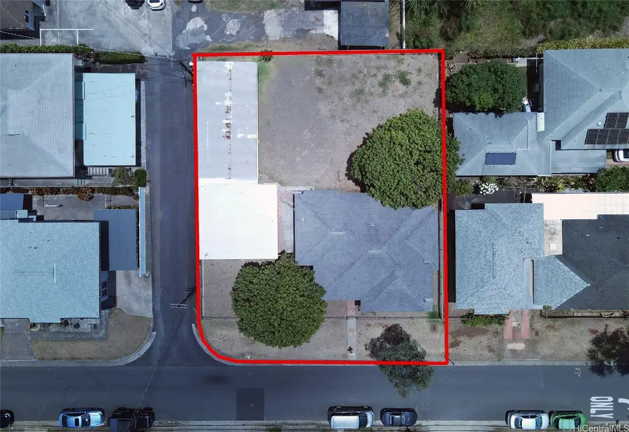 1746 Citron Street, Honolulu, HI 96826 - Image #2