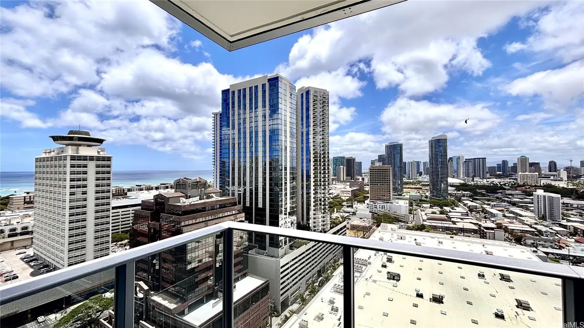 629 Keeaumoku Street #2310, Honolulu, HI 96814 - Image #1