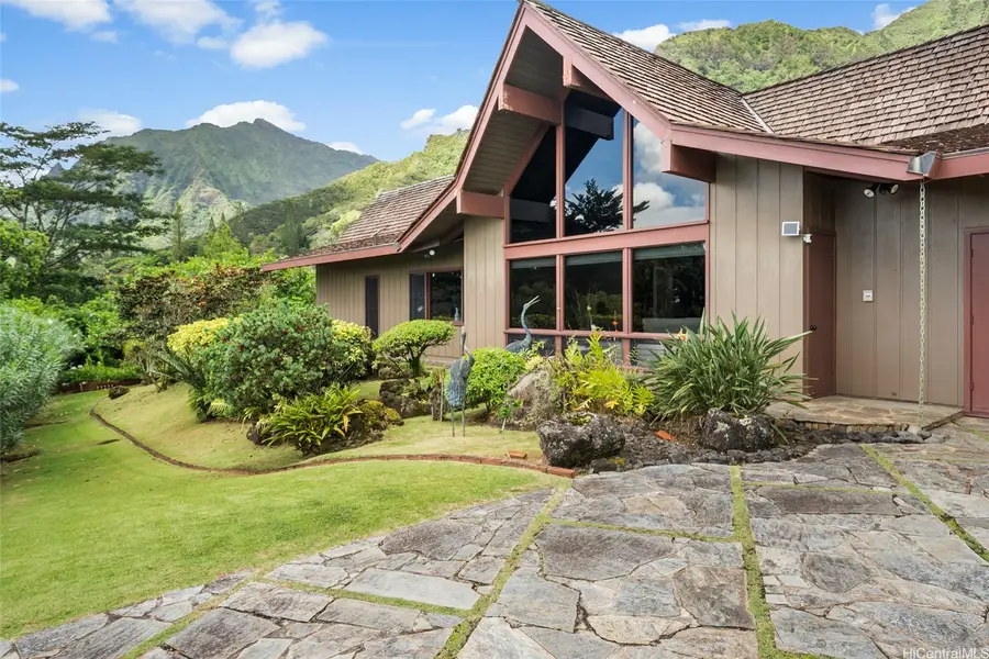 46-478 Haiku Plantations Drive, Kaneohe, HI 96744 - Image #2