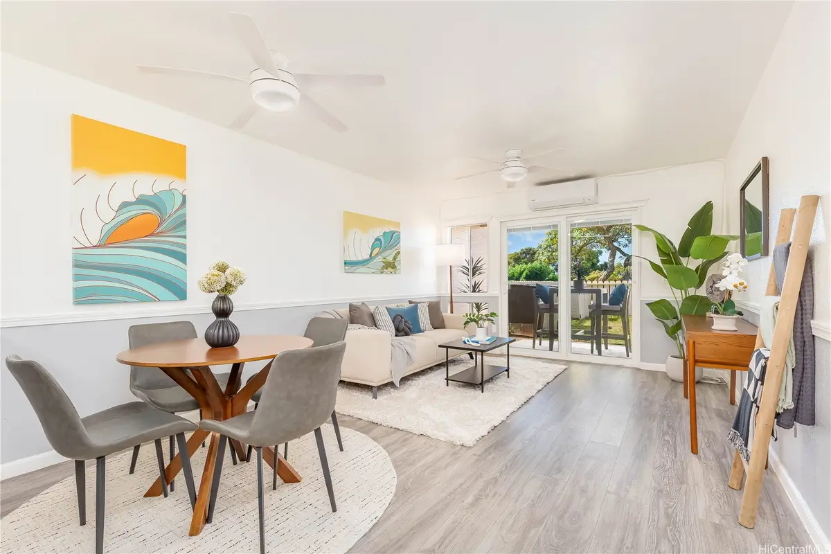 92-1163 Palahia Street #E102, Kapolei, HI 96707 - Image #1