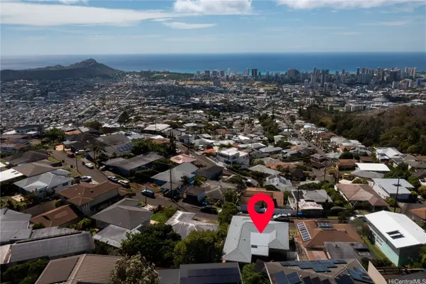 1626 Quincy Place, Honolulu, HI 96816