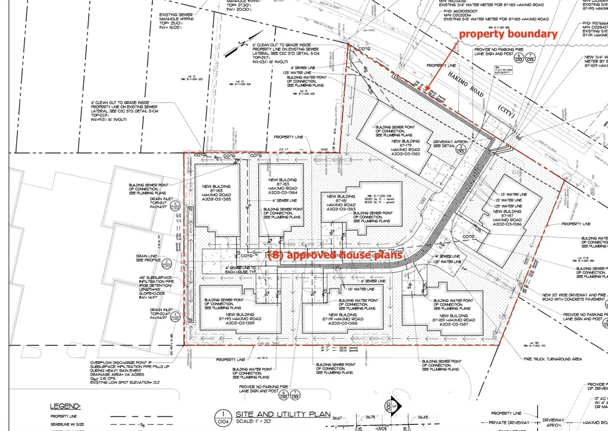 87-179 Hakimo Road, Waianae, HI 96792 - Image #1