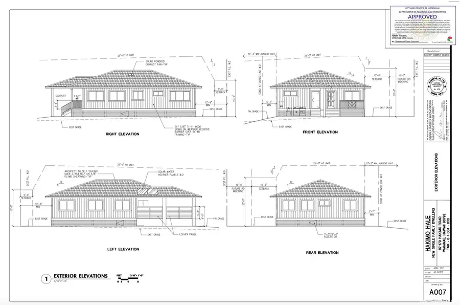 87-179 Hakimo Road, Waianae, HI 96792 - Image #2