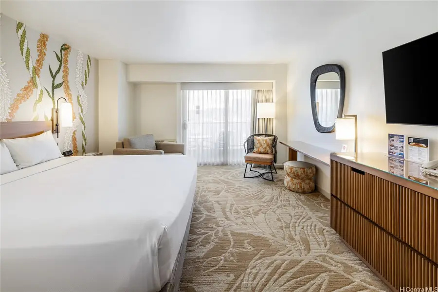 410 Atkinson Drive #1716, Honolulu, HI 96814 - Image #2