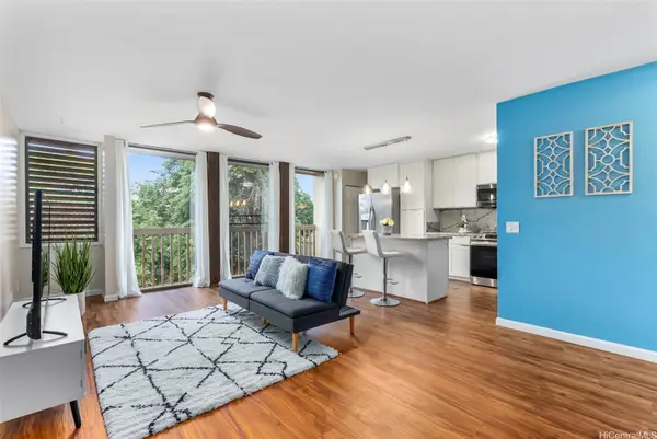 84-688 Ala Mahiku Street #154B, Waianae, HI 96792