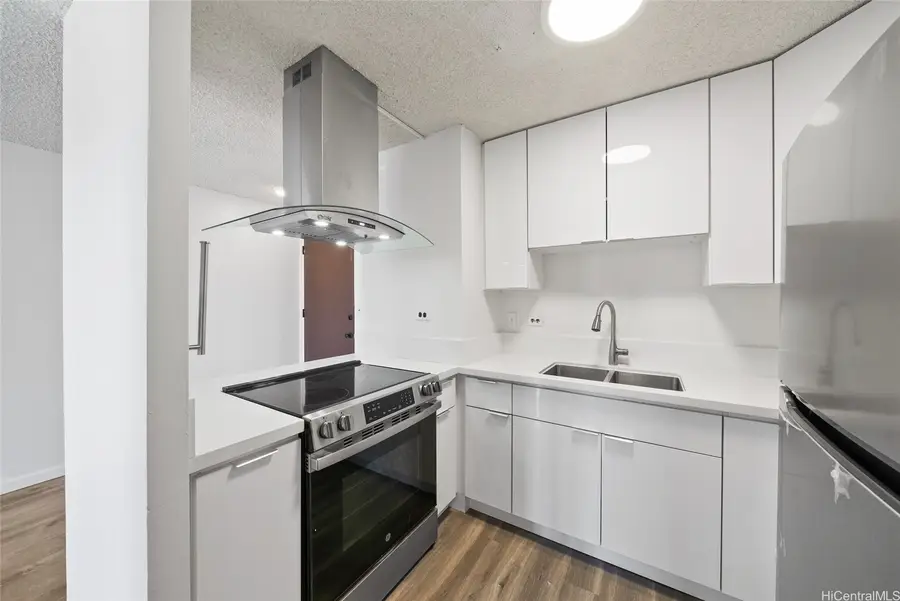 1535 Pensacola Street #208, Honolulu, HI 96822 - Image #3