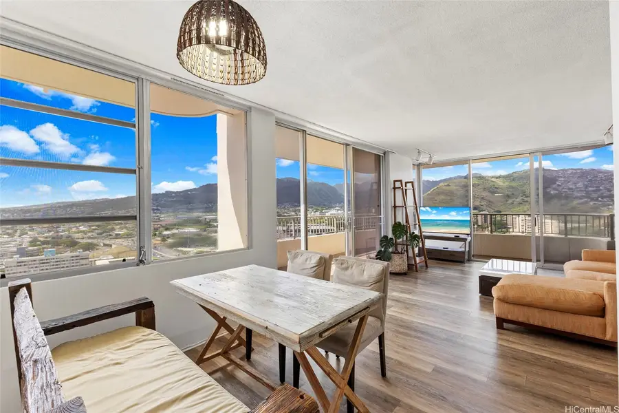 2825 S King Street #2504, Honolulu, HI 96826 - Image #2