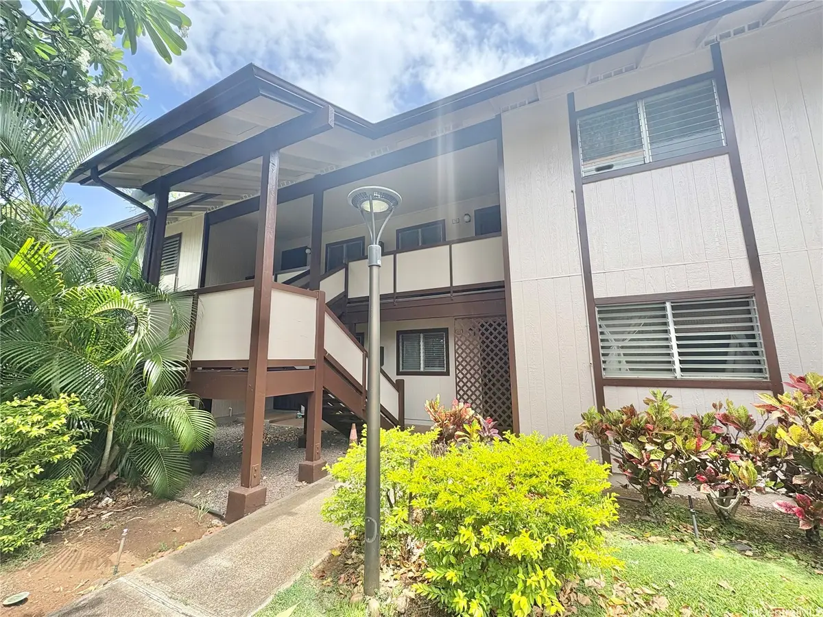 96-216 Waiawa Road #75, Pearl City, HI 96782 - Image #1