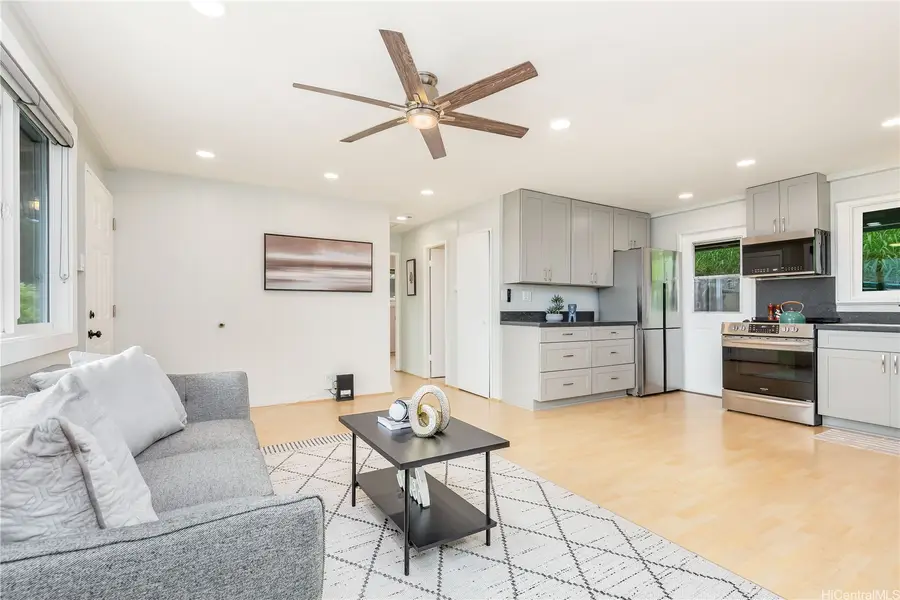 45-860 Anoi Road #5, Kaneohe, HI 96744 - Image #3