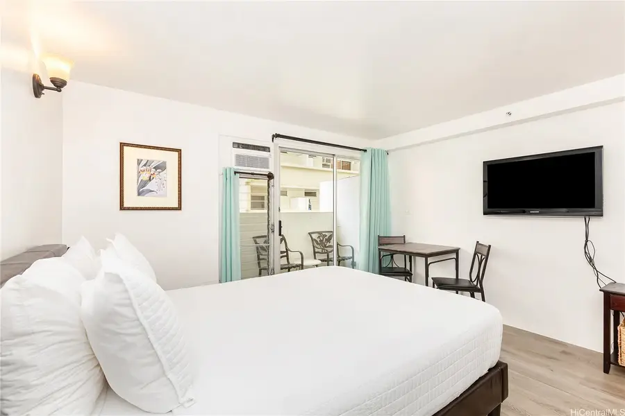 2450 Prince Edward Street #506A, Honolulu, HI 96815 - Image #3