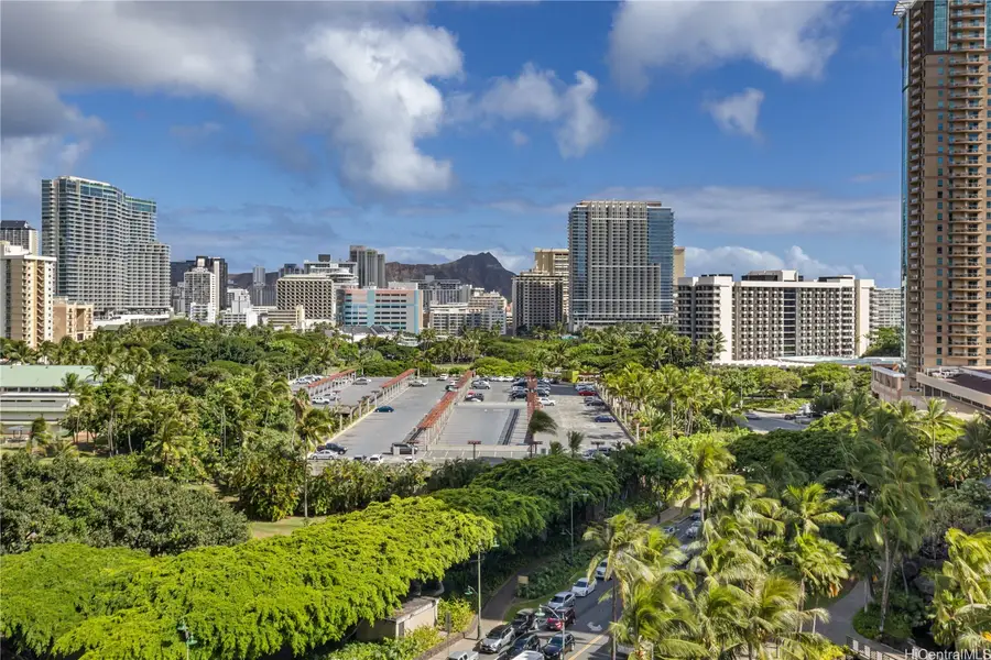 1860 Ala Moana Boulevard #1208, Honolulu, HI 96815 - Image #2