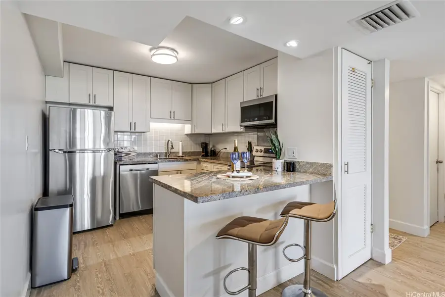 1860 Ala Moana Boulevard #1208, Honolulu, HI 96815 - Image #3