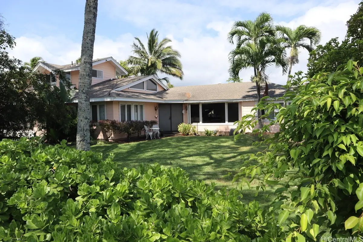 813 Maluniu Avenue, Kailua, HI 96734 - Image #1
