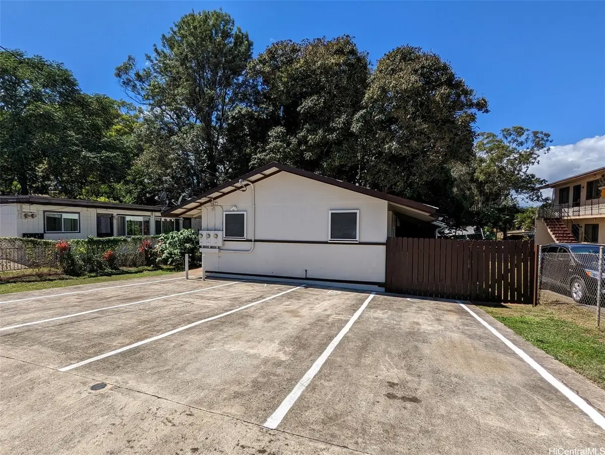318 Ohai Place, Wahiawa, HI 96786 - Image #1
