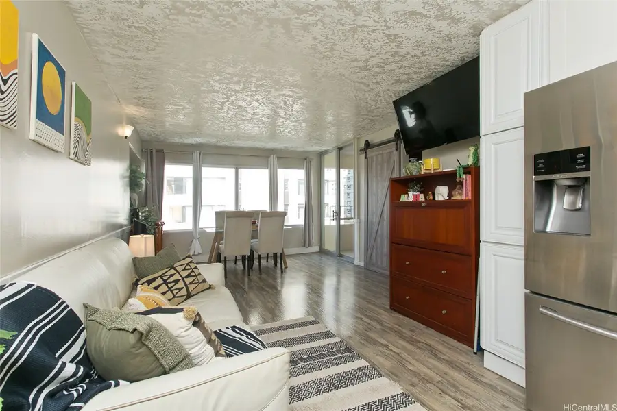 225 Kaiulani Avenue #506, Honolulu, HI 96815 - Image #3