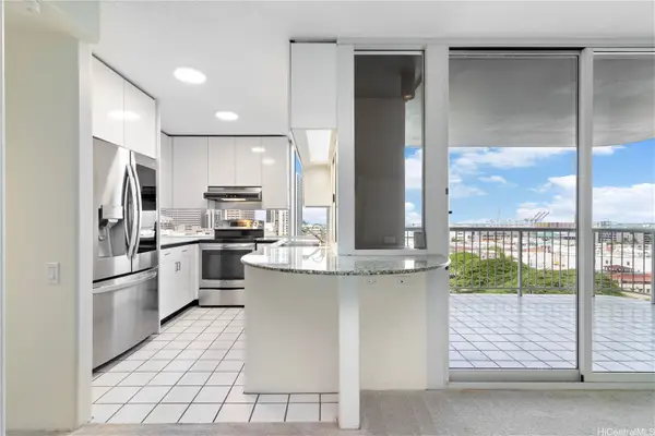 1212 Nuuanu Avenue #1104, Honolulu, HI 96817