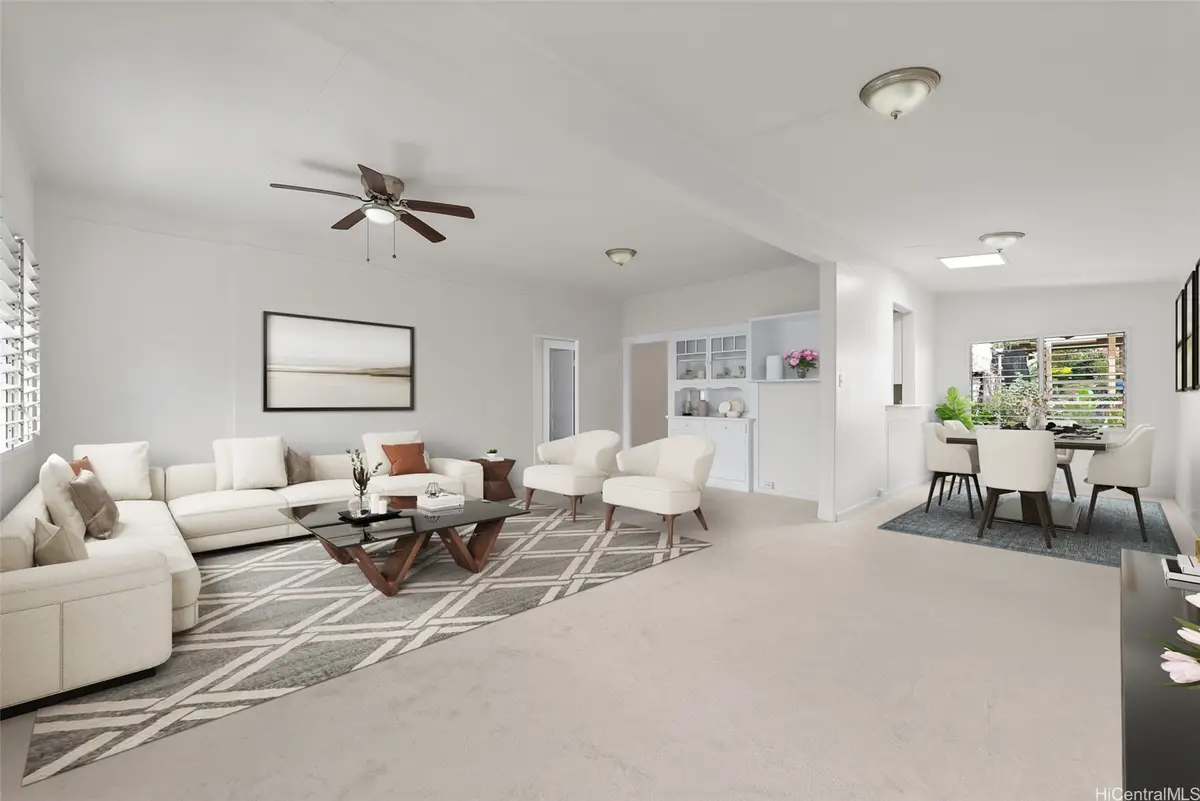 1224A Wilhelmina Rise, Honolulu, HI 96816 - #1