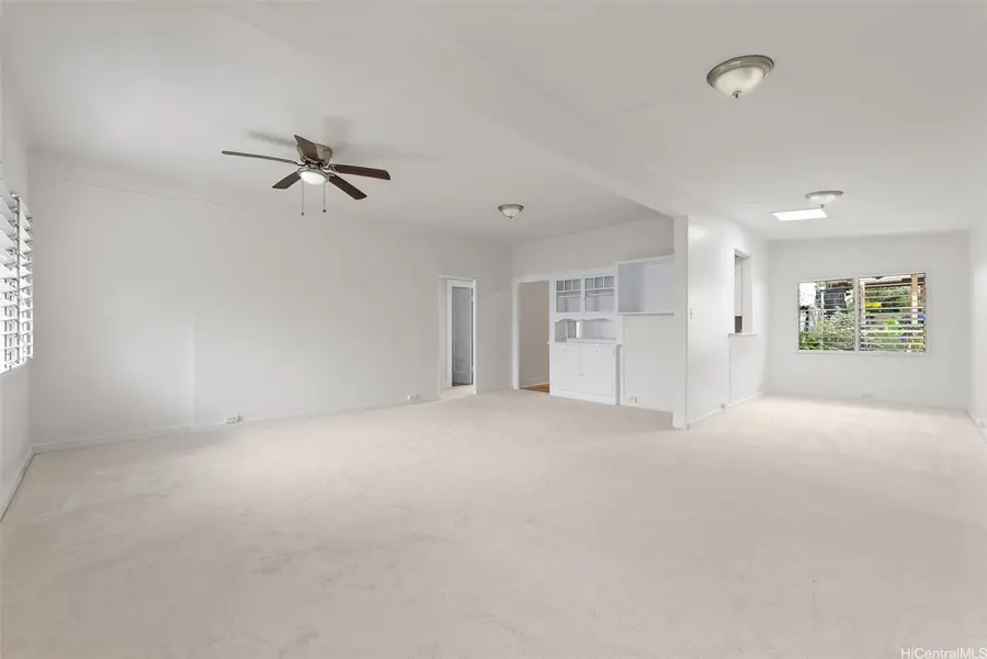 1224A Wilhelmina Rise, Honolulu, HI 96816 - #2