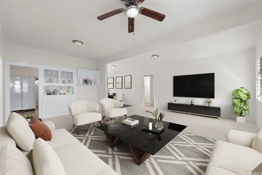 1224A Wilhelmina Rise, Honolulu, HI 96816 - #3