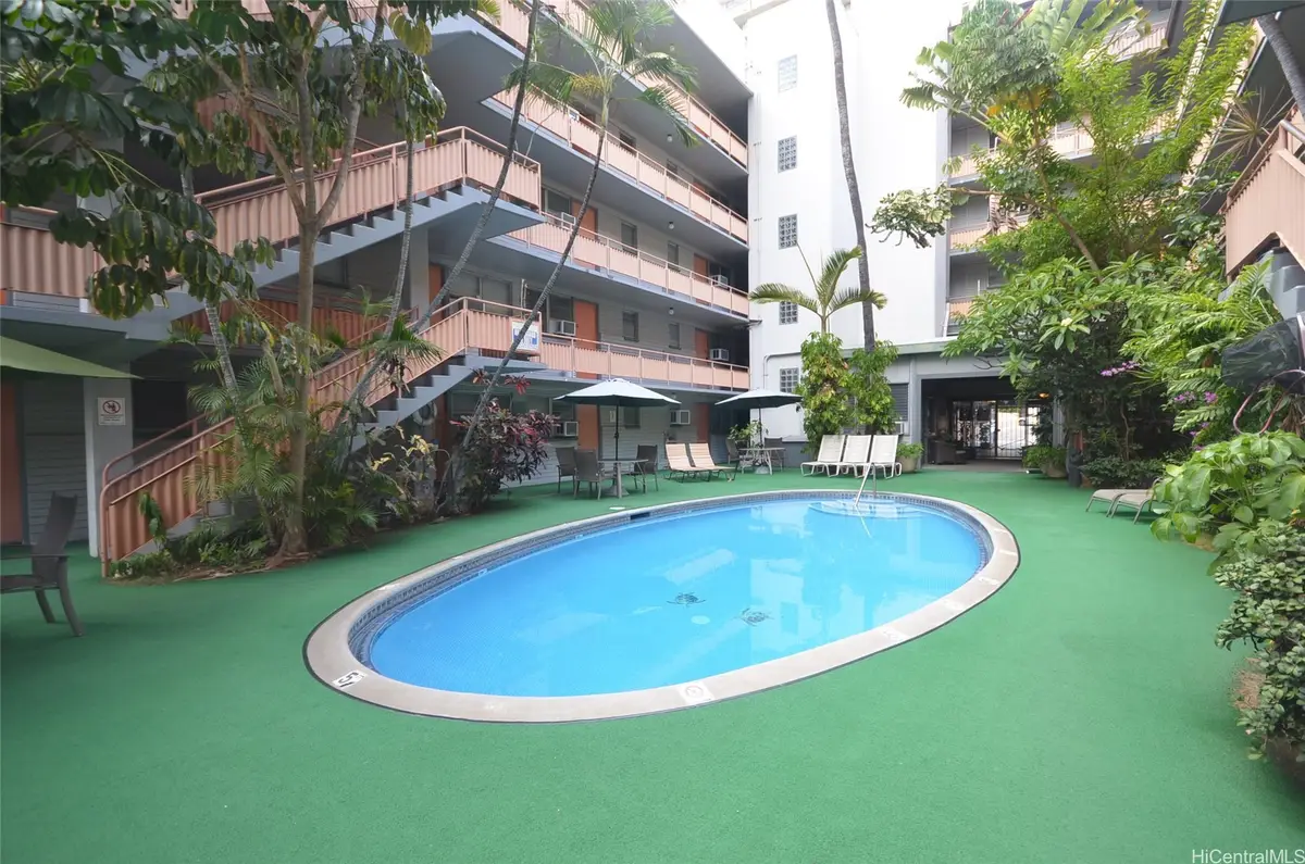 417 Nohonani Street #405, Honolulu, HI 96815 - Image #1