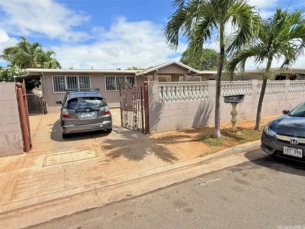 91-1206 Hanaloa Street, Ewa Beach, HI 96706