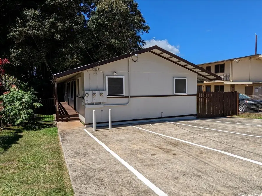 318 Ohai Place, Wahiawa, HI 96786 - Image #2