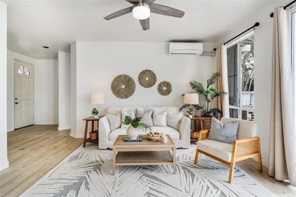 91-1033 Keokolo Street #B, Kapolei, HI 96707