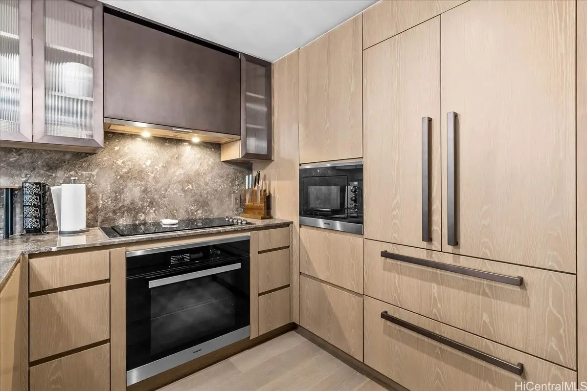 1000 Auahi Street #3107, Honolulu, HI 96814 - Image #1