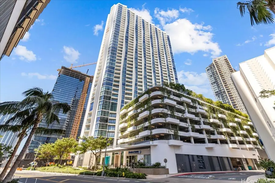 1000 Auahi Street #3107, Honolulu, HI 96814 - Image #2