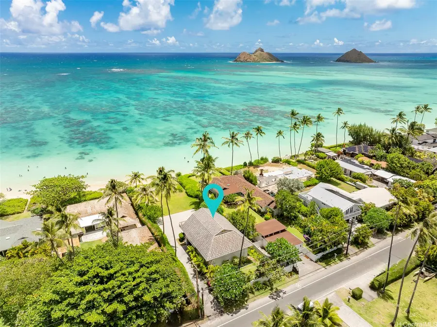 1122 Mokulua Drive, Kailua, HI 96734 - Image #3