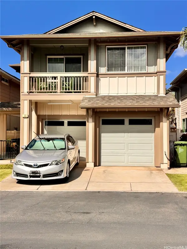 91-1200 Keaunui Drive #309, Ewa Beach, HI 96706