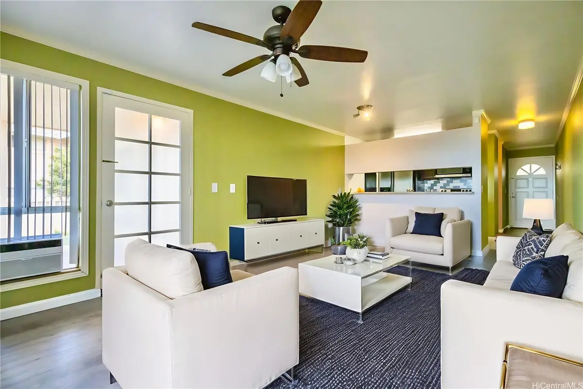 92-1212 Palahia Street #W106, Kapolei, HI 96707 - Image #1