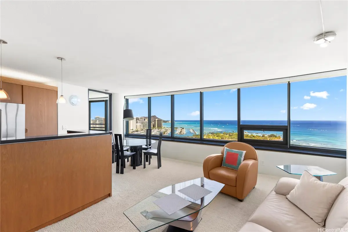 1330 Ala Moana Boulevard #3305, Honolulu, HI 96814 - Image #1