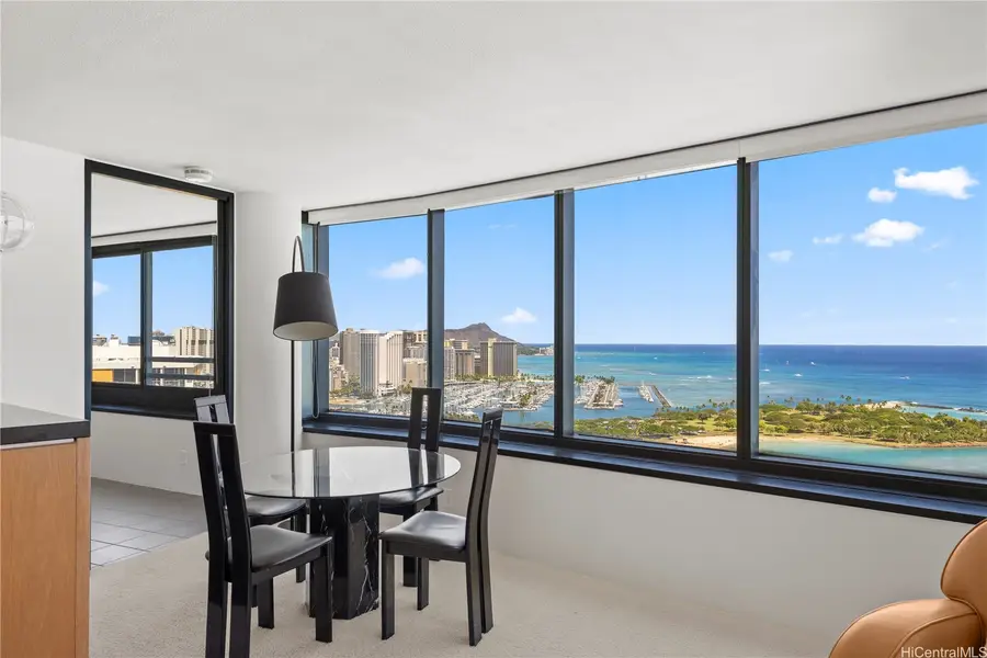1330 Ala Moana Boulevard #3305, Honolulu, HI 96814 - Image #3